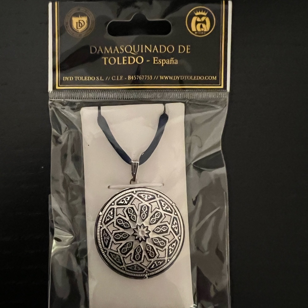 Necklace From Spain